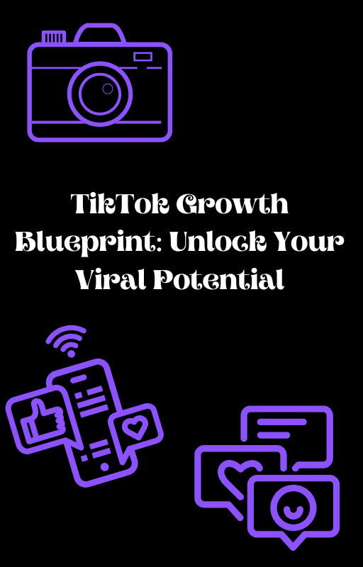 TIKTOK GROWTH EBOOK