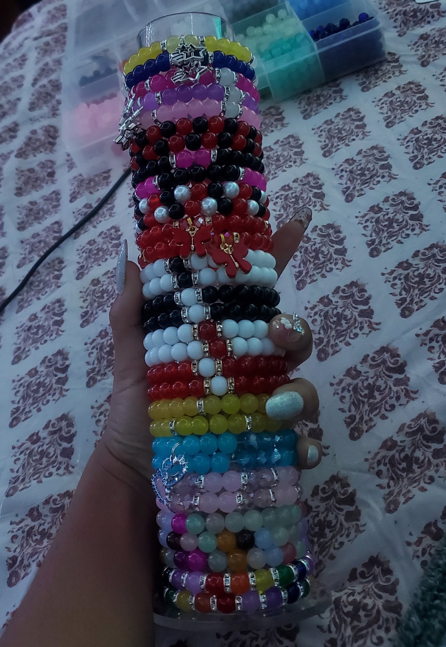 Mystery Bracelet