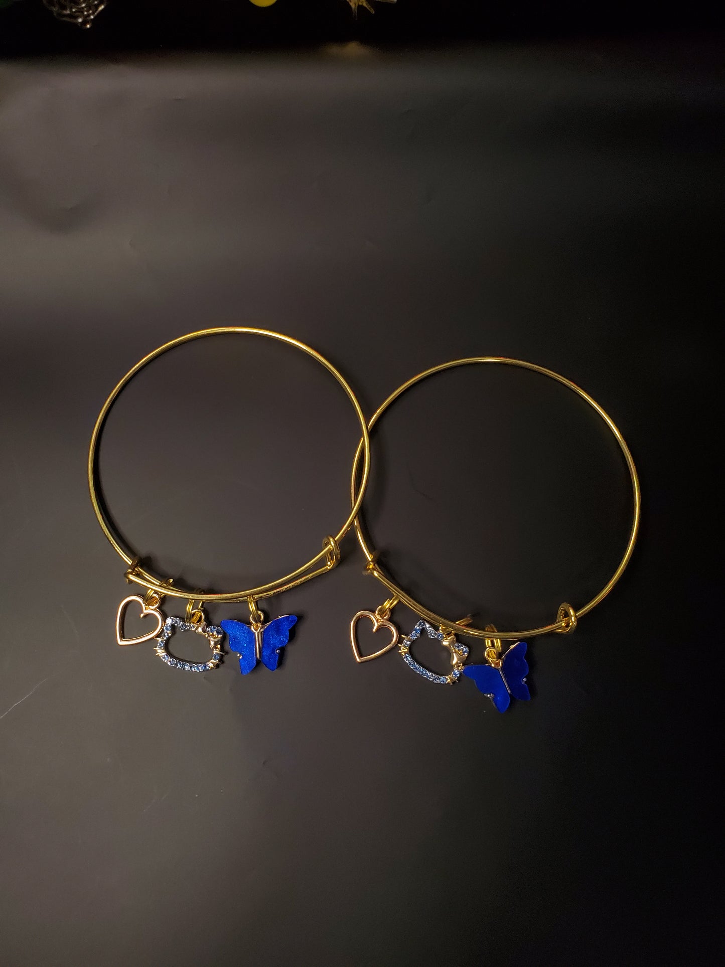 Royals Bangle