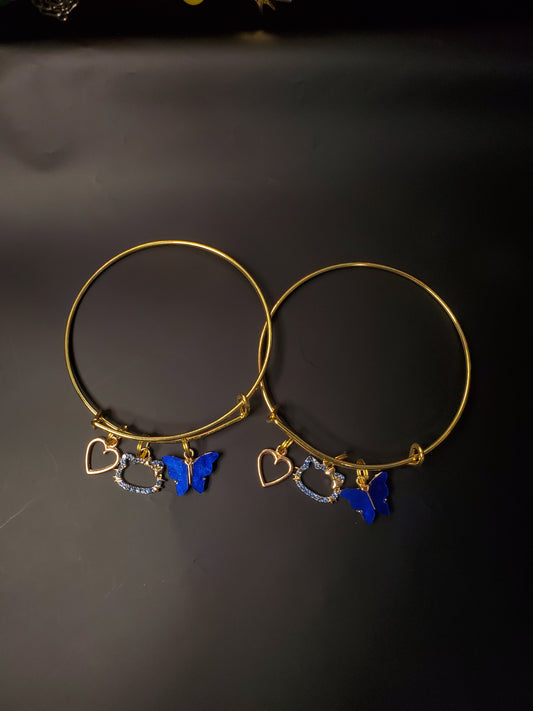 Royals Bangle