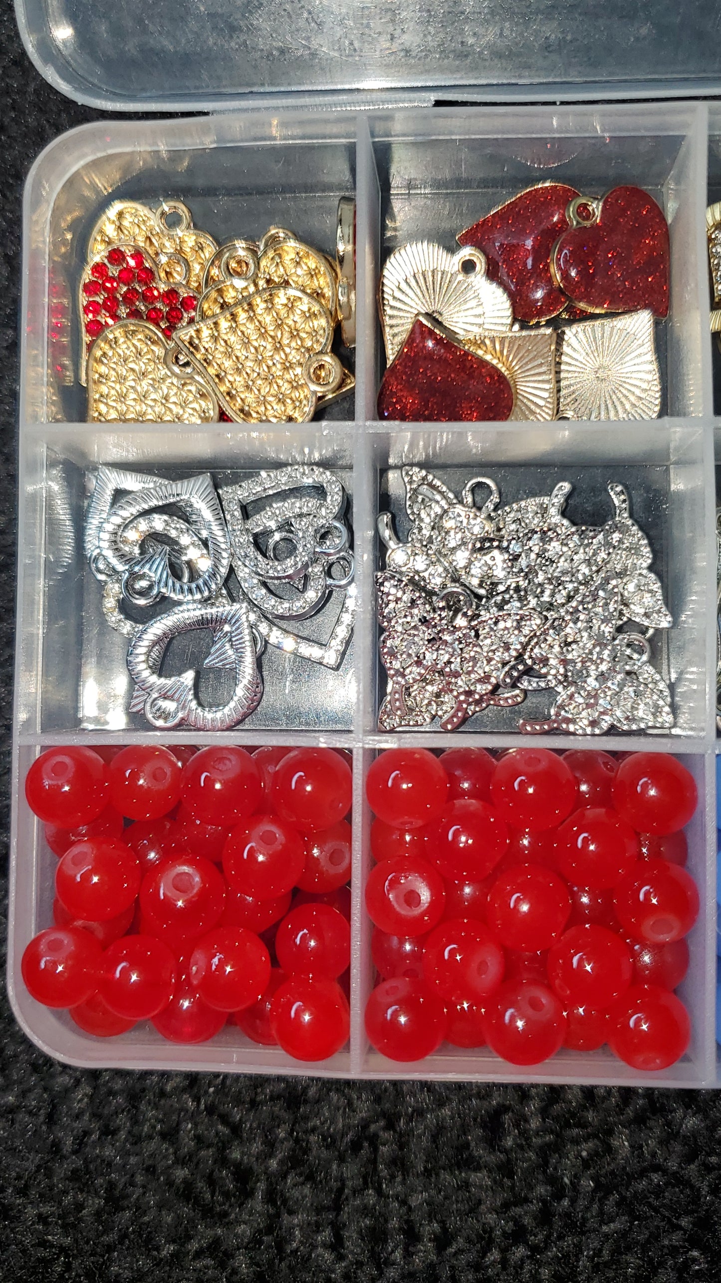 Bead Box