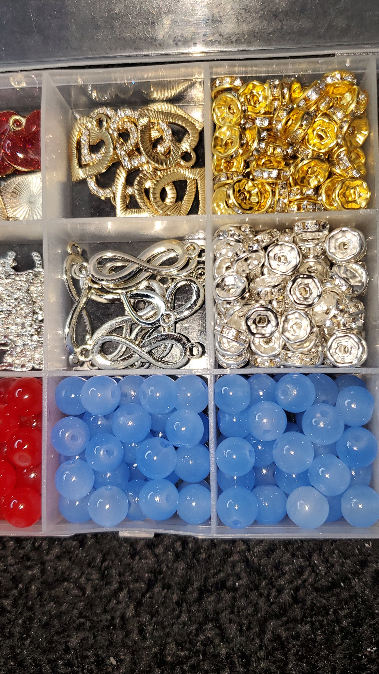 Bead Box