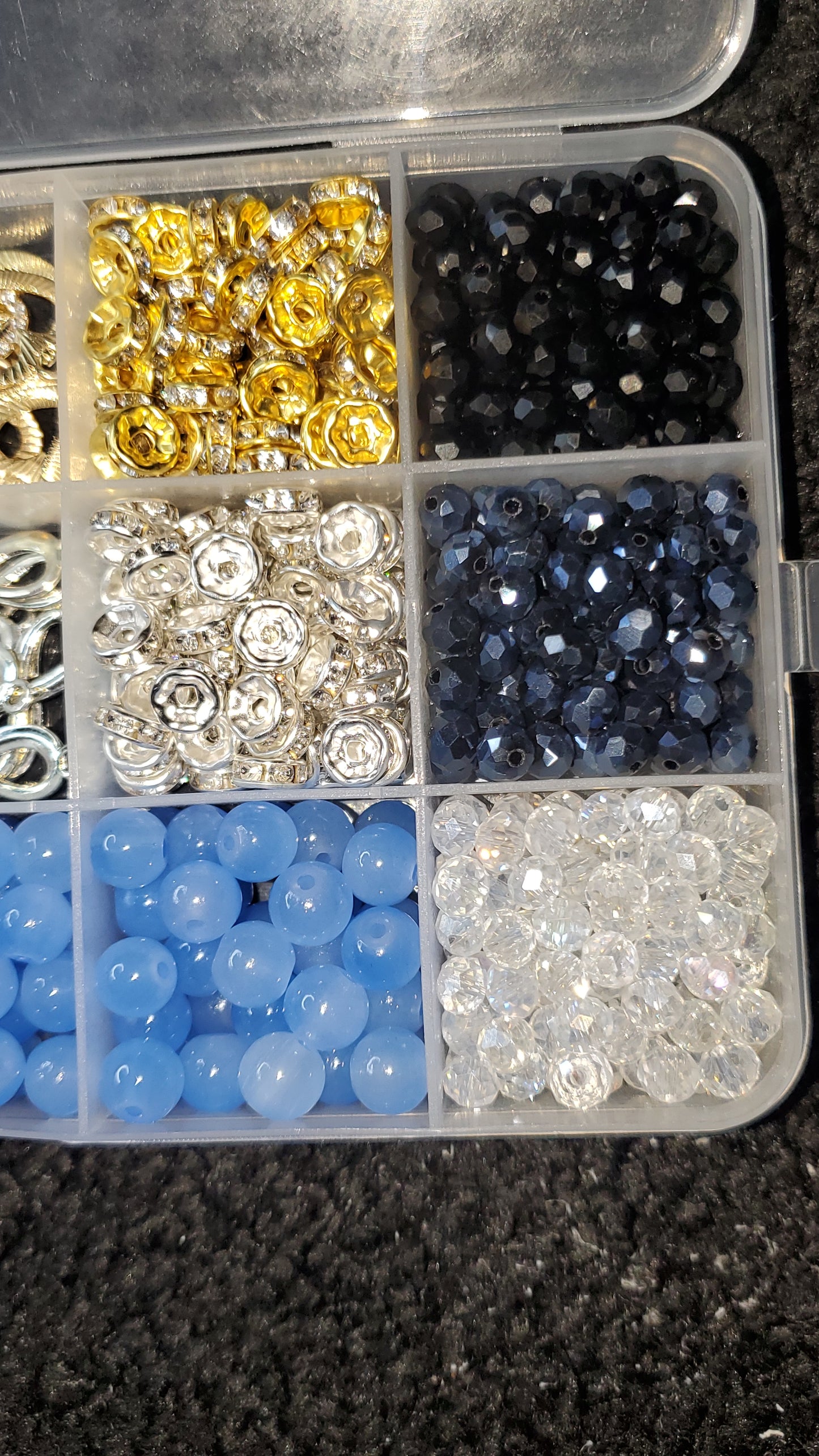 Bead Box