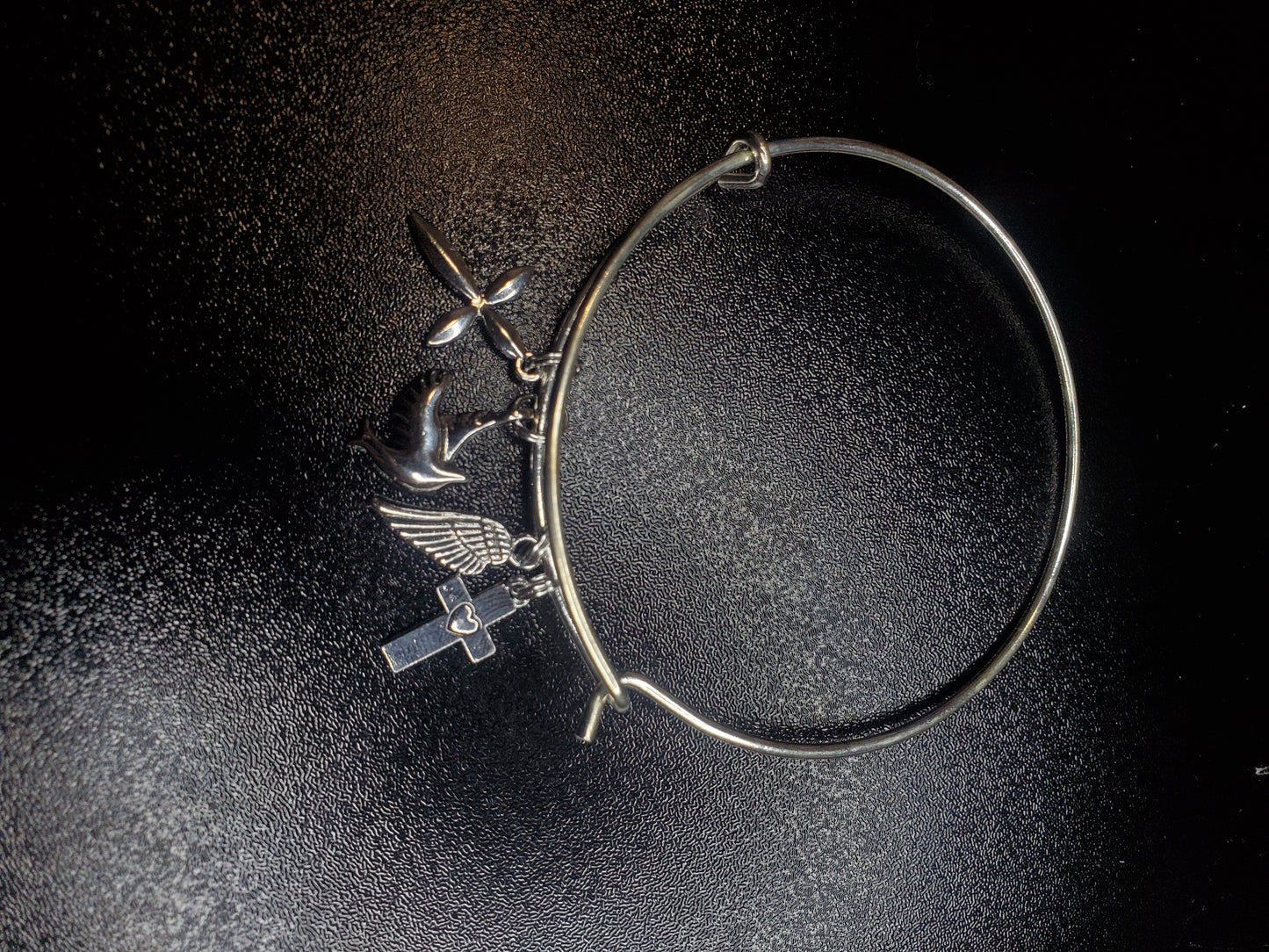 Christian Bangle