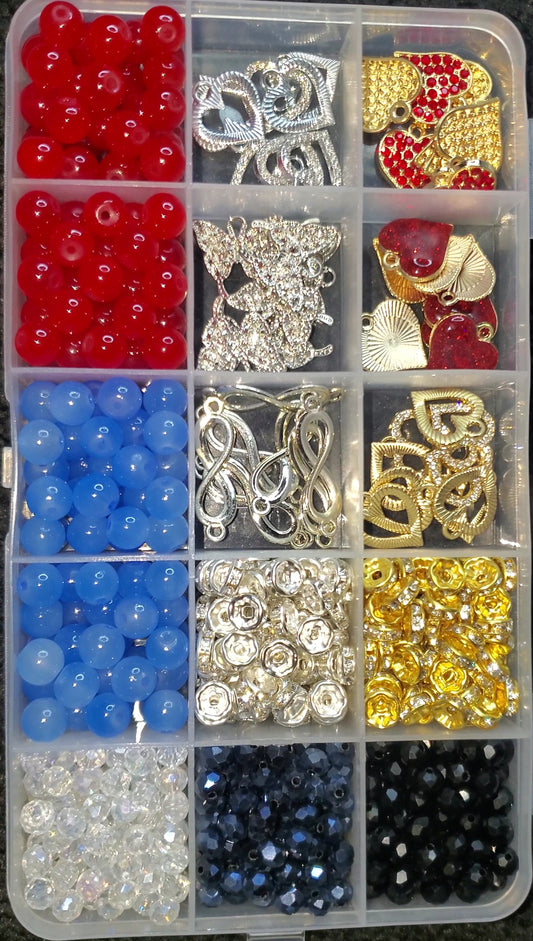 Bead Box